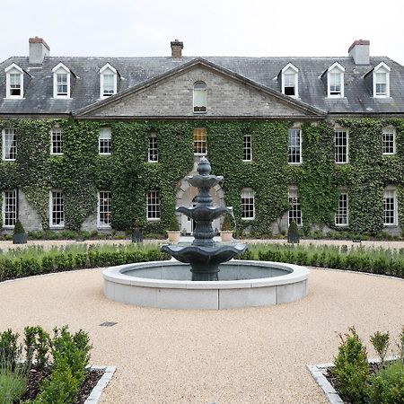 Celbridge Manor Hotel Eksteriør billede
