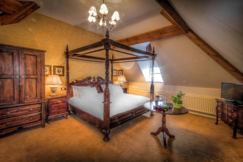 Celbridge Manor Hotel Eksteriør billede