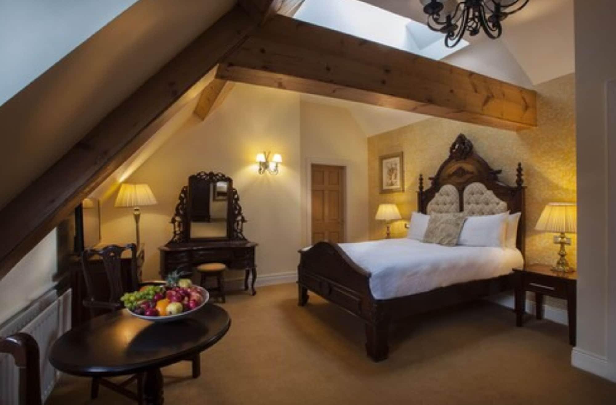 Celbridge Manor Hotel Eksteriør billede