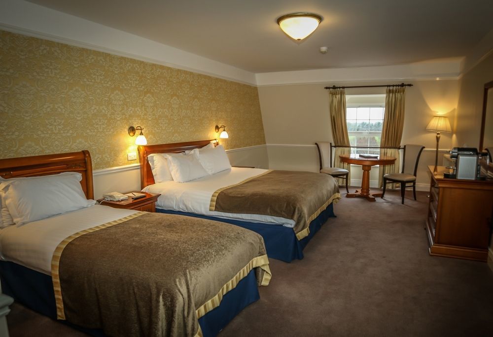 Celbridge Manor Hotel Eksteriør billede