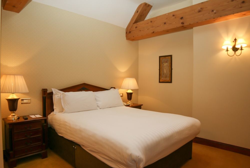 Celbridge Manor Hotel Eksteriør billede